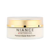 NIANCE Premium Glacier Body Cream  - 100 ML /  200 ML